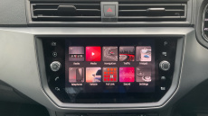 SEAT Ibiza 1.0 TSI 95 SE Technology [EZ] 5dr Petrol Hatchback